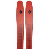 Black Diamond Impulse Pro 114 Alpinski