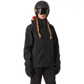 Helly Hansen Damen Funktionsjacke W SOGN SHELL JACKET
