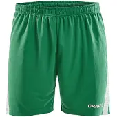 Craft Shorts pro control