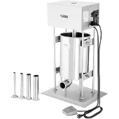 Royal Wurstfüller - 10 Liter - elektrisch RCWF-10LE-H