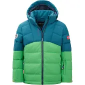 TROLLKIDS Gryllefjord Jacke