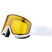 Out Of Flat Skibrille