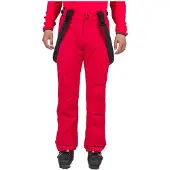 Rossignol Blackside Hosen Rot M Mann Rot M
