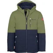 TROLLKIDS Hemsedal Xt Jacke Grün 164 cm Kinder Grün 164 cm