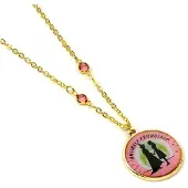 Ginza.se WICKED Unlikely Friendship Necklace - Elphaba & Glinda
