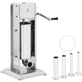 Royal Catering Wurstfüller - vertikal - 5 L