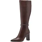Marco Tozzi Stiefel in CAFE | Gr.: 42