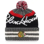47 Nhl Chicago Blackhawks Hyperbolic Mütze