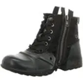 Replay Boots Clutch in Schwarz | Gr.: 40