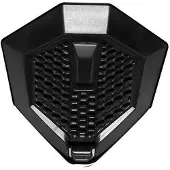 AGV Ax9 External Kit Helm Kinnbelüftung