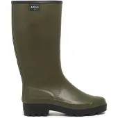 Aigle Chambord Neomes Gummistiefel Grün,Braun EU 39 Mann Grün,Braun EU 39