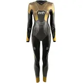 Zone3 Vanquish X Ltd Neopren-langarm-wetsuit Für Damen