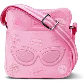 KARACTERMANIA Barbie Reise Sling Bag Mode