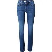 QS Jeans-Hose CATIE in 58Z2_dunkelblau | Gr.: W34/L32