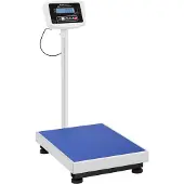 Steinberg Systems B-Ware Plattformwaage - 150 kg / 0,05 kg - 60 x 45 cm - LCD SBS-PF-150