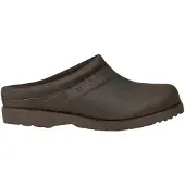Aigle Basilo Holzschuhe Braun EU 40 Mann Braun EU 40