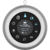 Numsy Touch White Noise Machine Baby - Weißes Rauschen Maschine