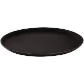 Mammoet Tablett Easy 41 cm Polypropylen Anti rutsch Schwarz