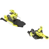 ATK - Tourenskibindungen - Raider 13 Evo Yellow - Größe 91 mm - Gelb