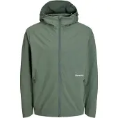 Jack & Jones Vesterbro Light Jacke Grün XS Herren Grün XS