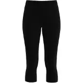 Calida Leggings "Natural Comfort" 3/4-Länge, Single Jersey Qualität, elastisch, pillingarm, weich