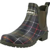 Barbour Wilton Gummistiefel