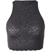 Sloggi Top Zero Feel Bliss | Grösse: XL | Farbe: Schwarz