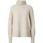 Pieces Malou Rollkragenpullover