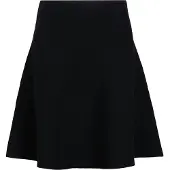 Object Strick Minirock Schwarz L
