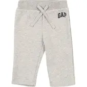 Gap Jogginghose 504720-01 Grau Regular Fit