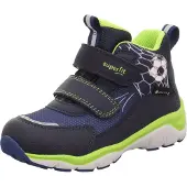 Superfit Kinder Boots mit Gore-Tex 32
