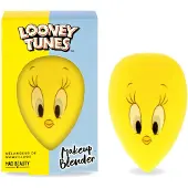 Mad Beauty Looney Tunes Tweety Beauty Blender makeup applicator