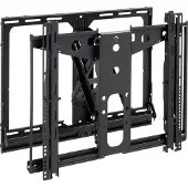 Vogel's PFW 6885 Wandhalterung für Monitor - Schwarz - 1 Unterstützte(r) Display(s)Bildschirmgröße: 165,1 cm (65 Zoll) - max. 72 kg Traglast - 200 x 200, 400 x 600