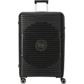 Travelite Trolley ORBITA Koffer 103L Schwarz 076949-01
