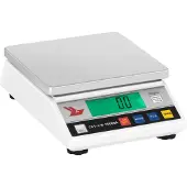 Steinberg Systems Präzisionswaage - 10.000 g / 0,1 g