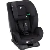 Joie Fortifi, 2-3 (15 - 36 kg; 3,5 - 12 Jahre), 5-Punkt, Seitenschutz, Kopfstütze, Abwaschbare Abdeckung, Einstellbare Rückenlehne