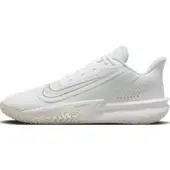 Nike Precision 7 Basketballschuh für Herren - Weiß |Größe 46