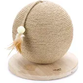 Designed By Lotte 408939, Kugellager, Beige, 300 mm, 300 mm, 270 mm