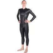 Sailfish Ultimate Ips Plus 3 Langarm-neoprenanzug