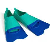 Zoggs Ultra Blue Schwimmflossen
