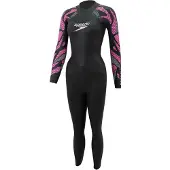 Speedo Proton Neopren-langarm-wetsuit Für Damen