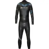 Aquaman Dna Freiwasser-neoprenanzug