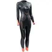 Zone3 Vanquish-x Neopren-langarm-wetsuit Für Damen