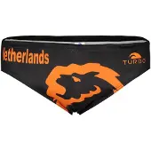 Turbo Holland Badeslip