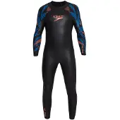 Speedo Proton Langarm-neoprenanzug