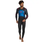 Speedo Xenon Langarm-neoprenanzug