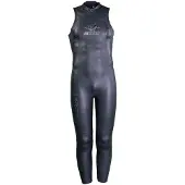 Sailfish Wetsuit Mens Rocket 3 - Neoprenanzug - Herren Black XSL
