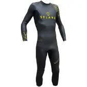 Seland Triathlon Gm Langarm-neoprenanzug
