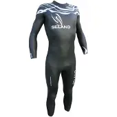 Seland Triathlon S 40 Airprene Langarm-neoprenanzug