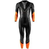 Huub Araya Neoprenanzug Herren schwarz M 2023 Wetsuits